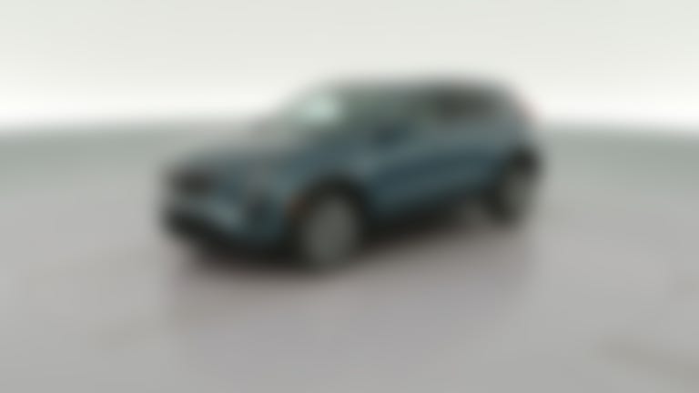 2025 Cadillac XT4 vehicle photo