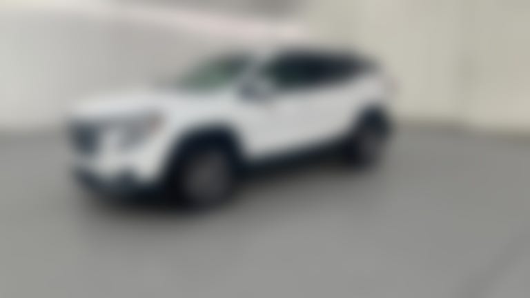 2023 GMC Terrain vehicle photo