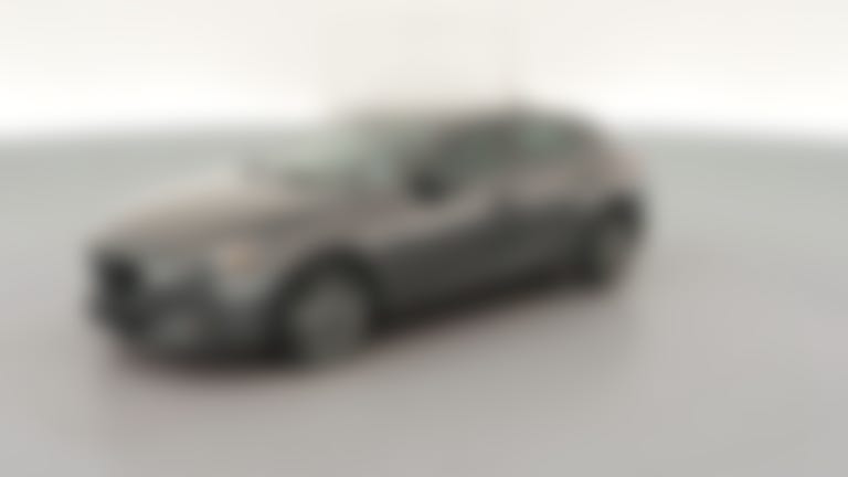 2018 MAZDA MAZDA3 vehicle photo