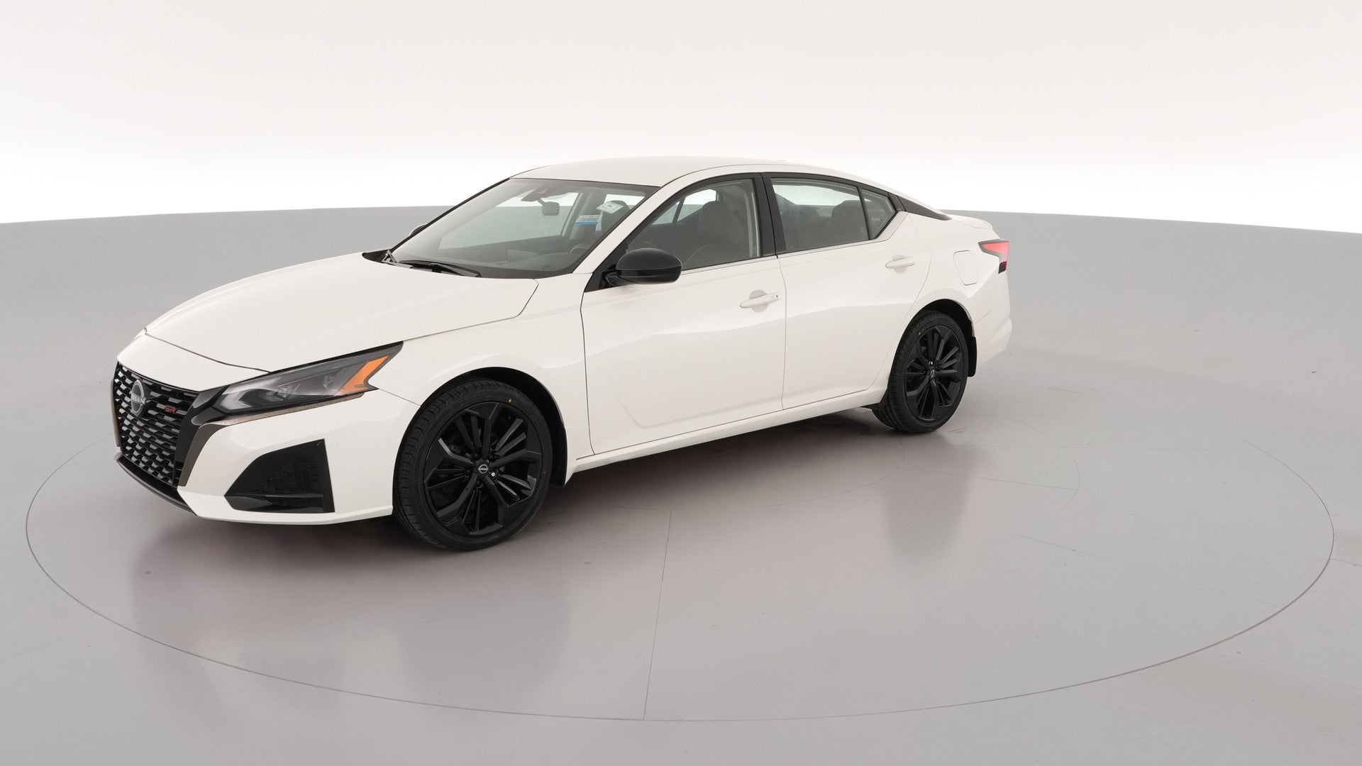 2023 Nissan Altima vehicle photo