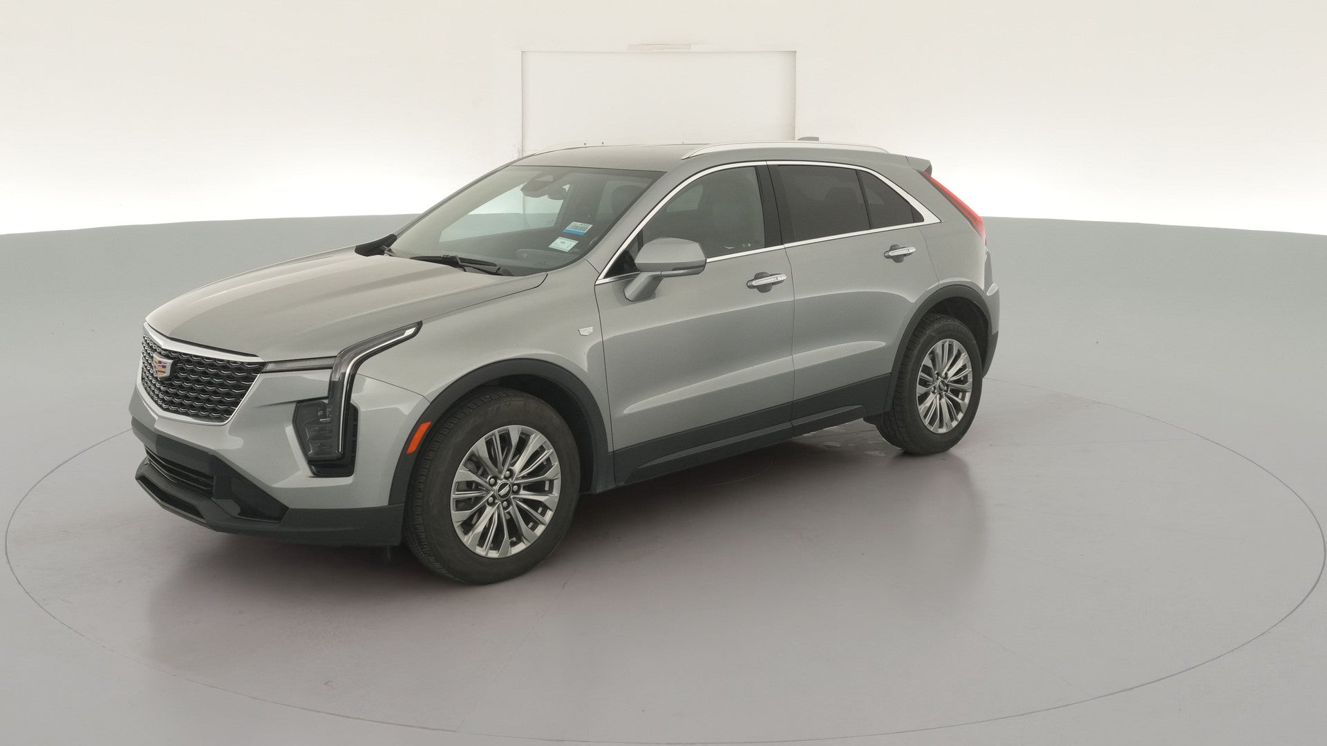 2024 Cadillac XT4 vehicle photo