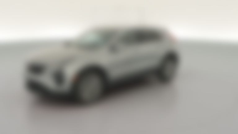 2024 Cadillac XT4 vehicle photo