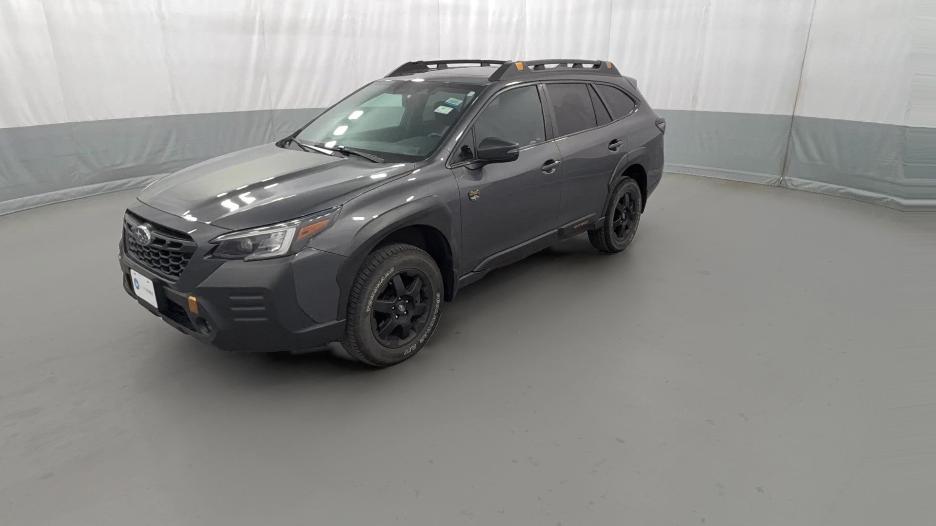 2023 Subaru Outback vehicle photo