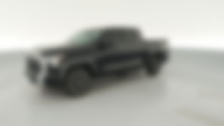 2024 Toyota Tundra CrewMax vehicle photo