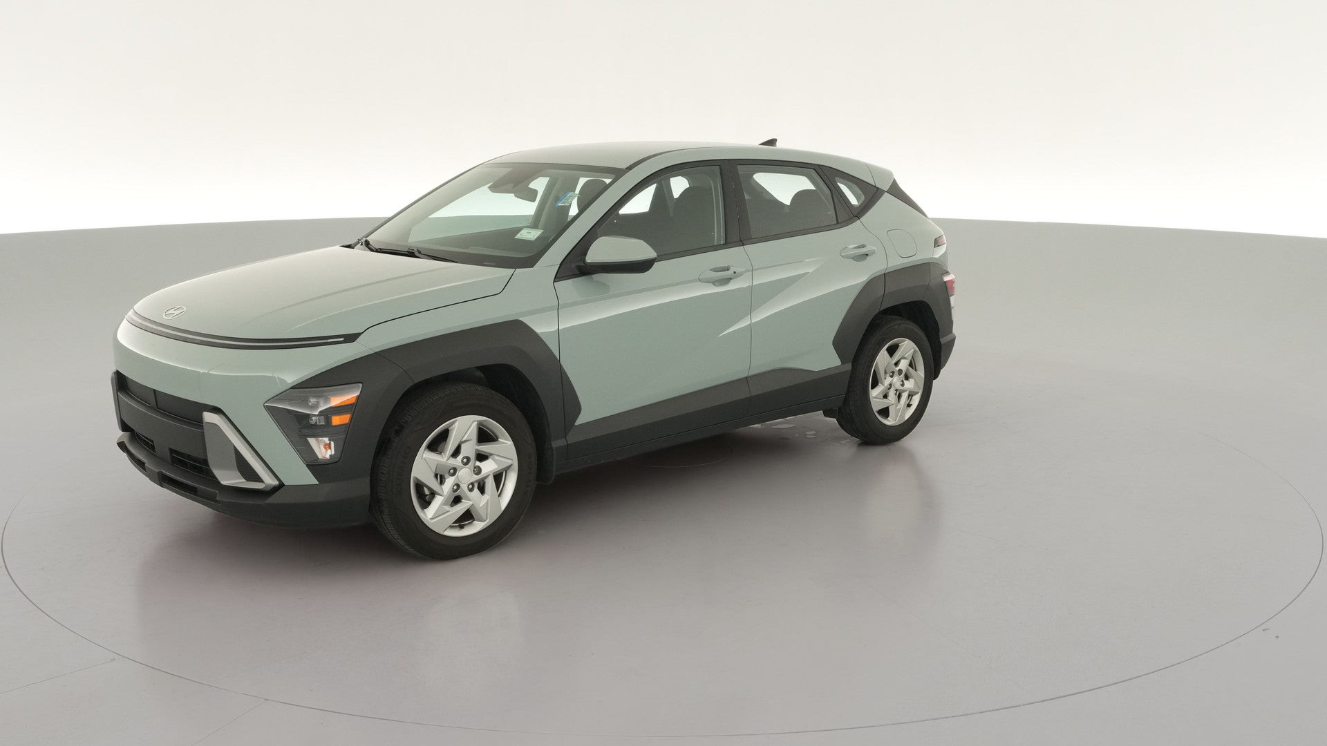 2024 Hyundai Kona vehicle photo