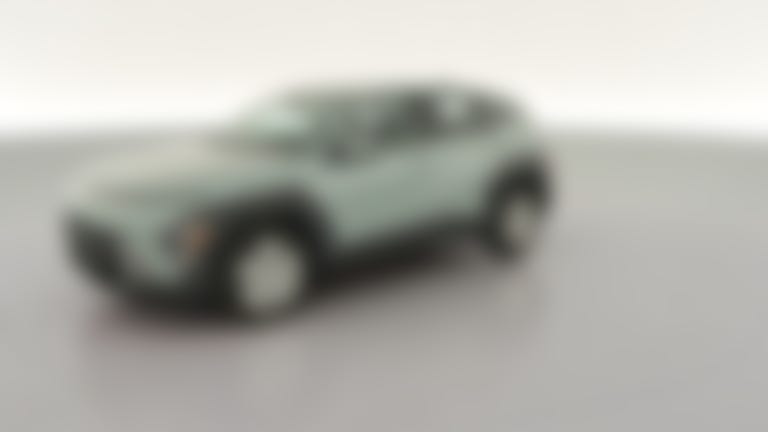 2024 Hyundai Kona vehicle photo