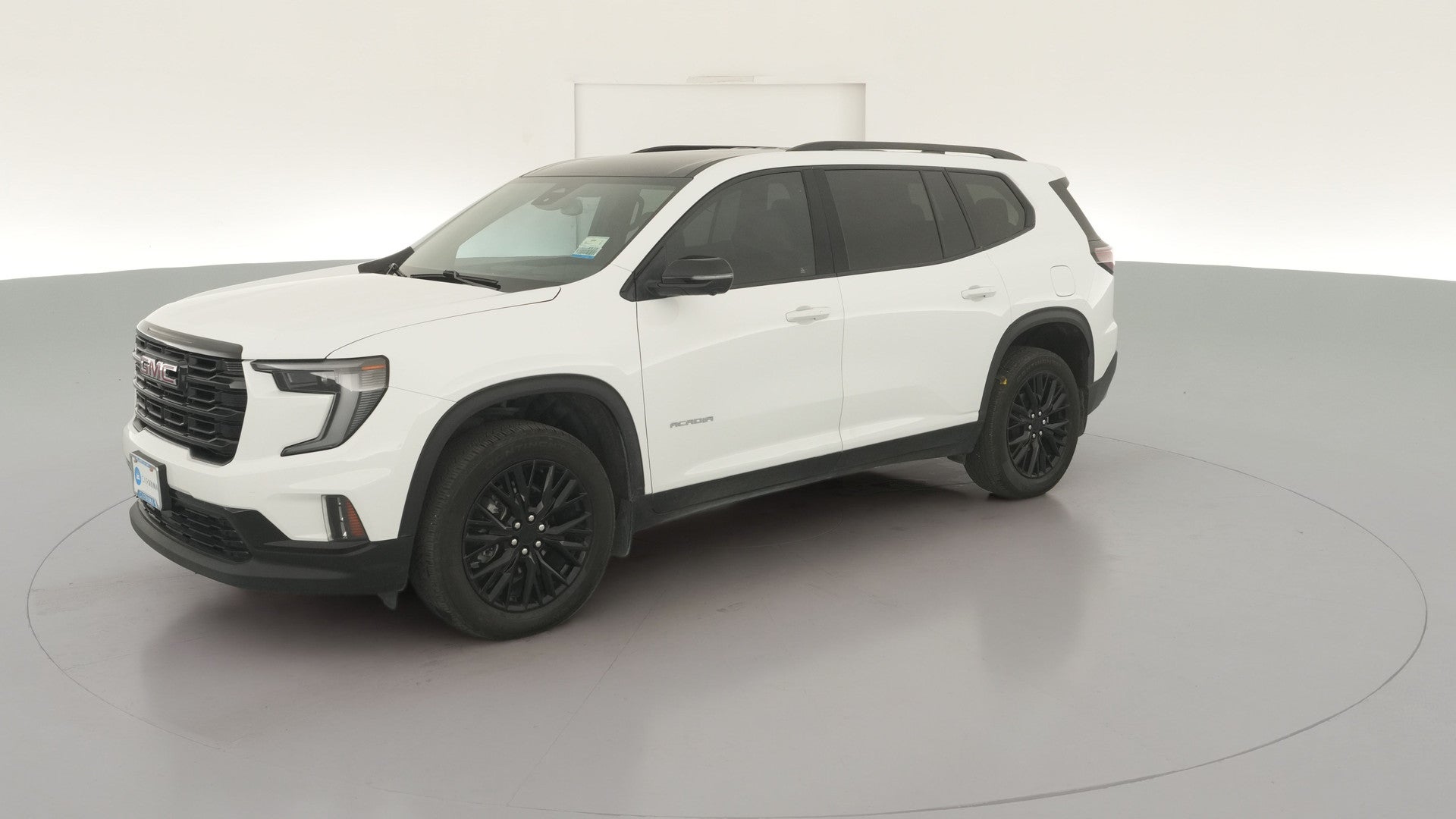 2024 GMC Acadia vehicle photo