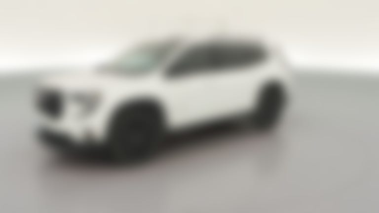 2024 GMC Acadia vehicle photo