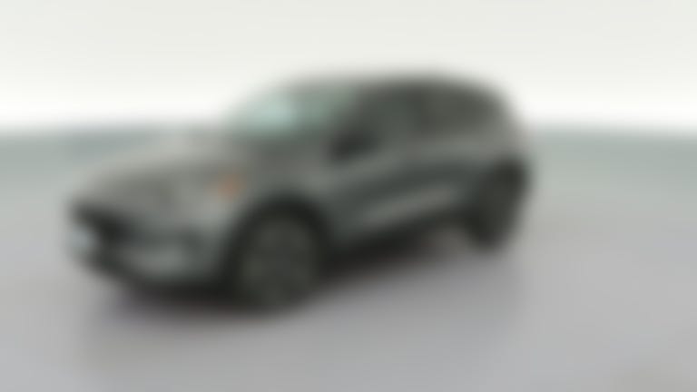 2021 Ford Escape vehicle photo