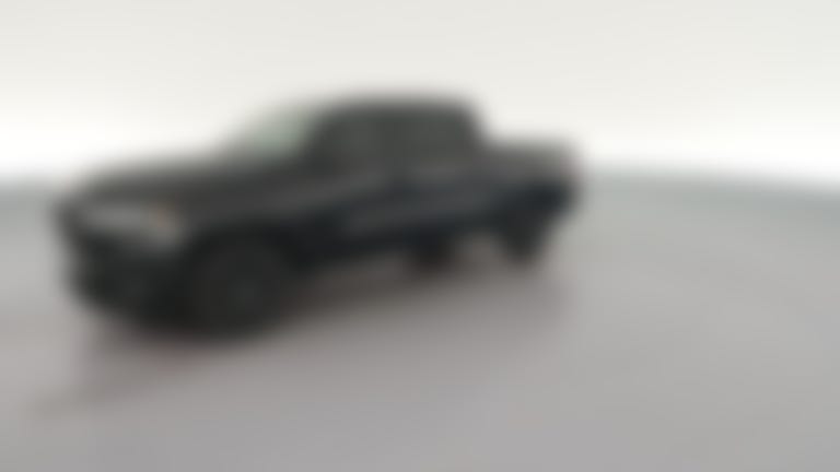 2025 Ram 1500 Crew Cab vehicle photo