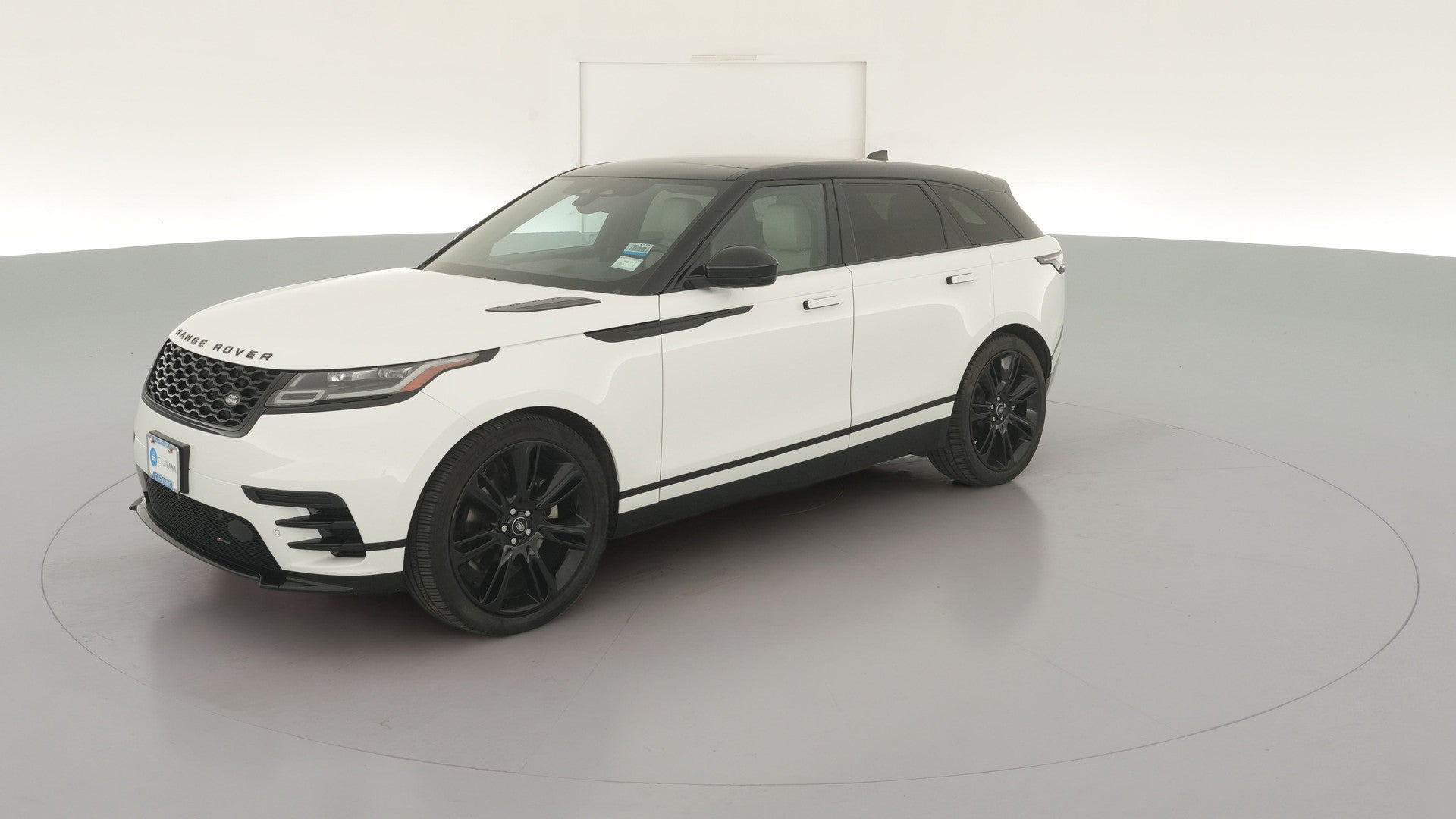 2023 Land Rover Range Rover Velar vehicle photo