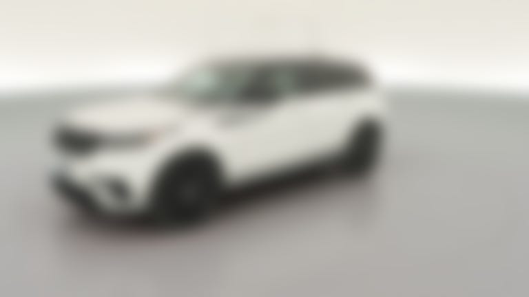2023 Land Rover Range Rover Velar vehicle photo