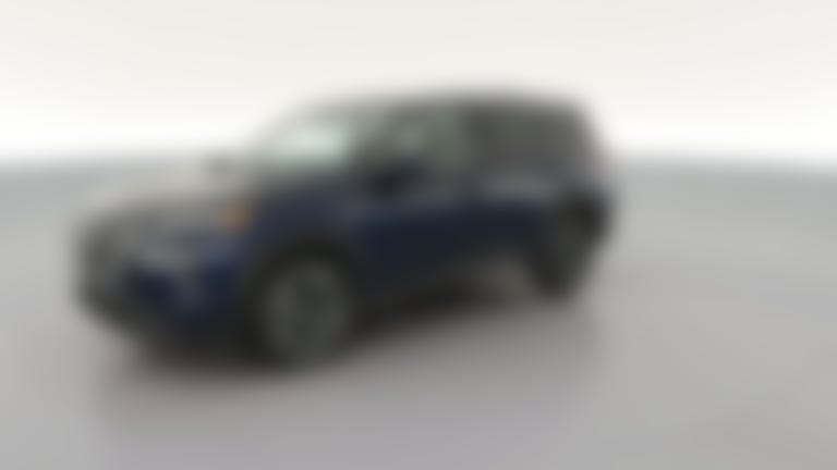 2025 Nissan Rogue vehicle photo