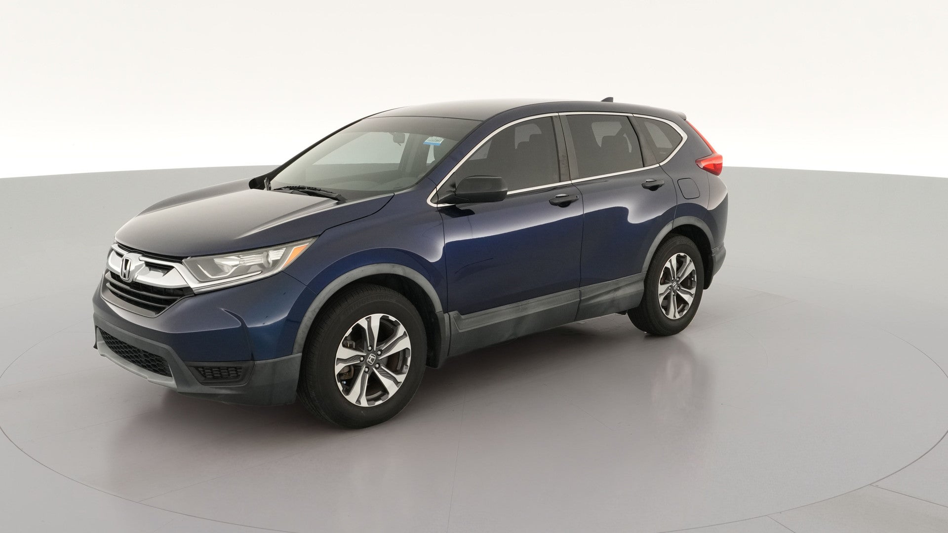 2017 Honda CR-V vehicle photo