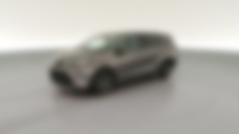 2022 Toyota Sienna vehicle photo