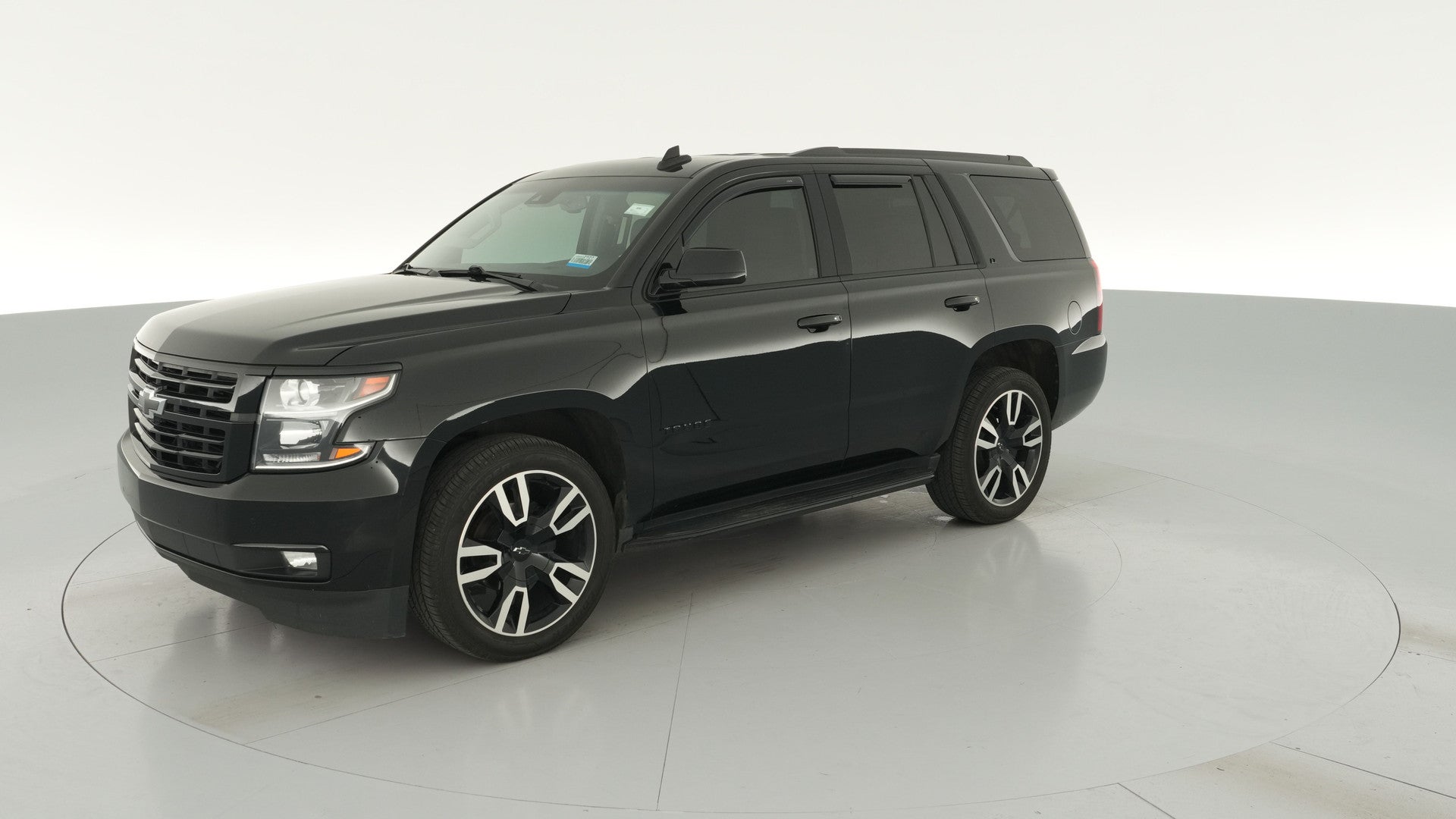 2020 Chevrolet Tahoe vehicle photo