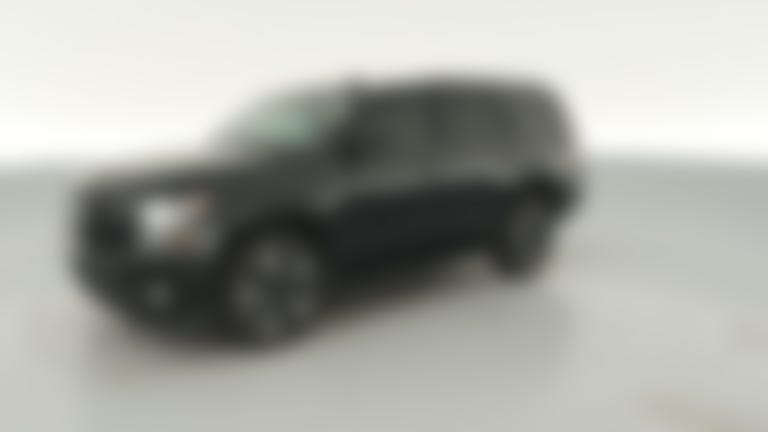 2020 Chevrolet Tahoe vehicle photo
