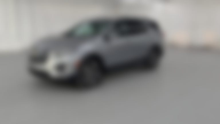 2023 Chevrolet Equinox vehicle photo