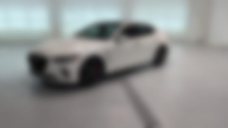 2021 Genesis G70 vehicle photo