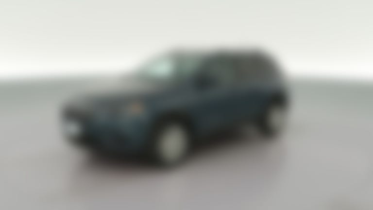 2020 Jeep Cherokee vehicle photo