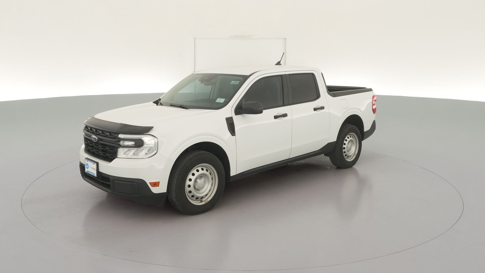 2024 Ford Maverick vehicle photo