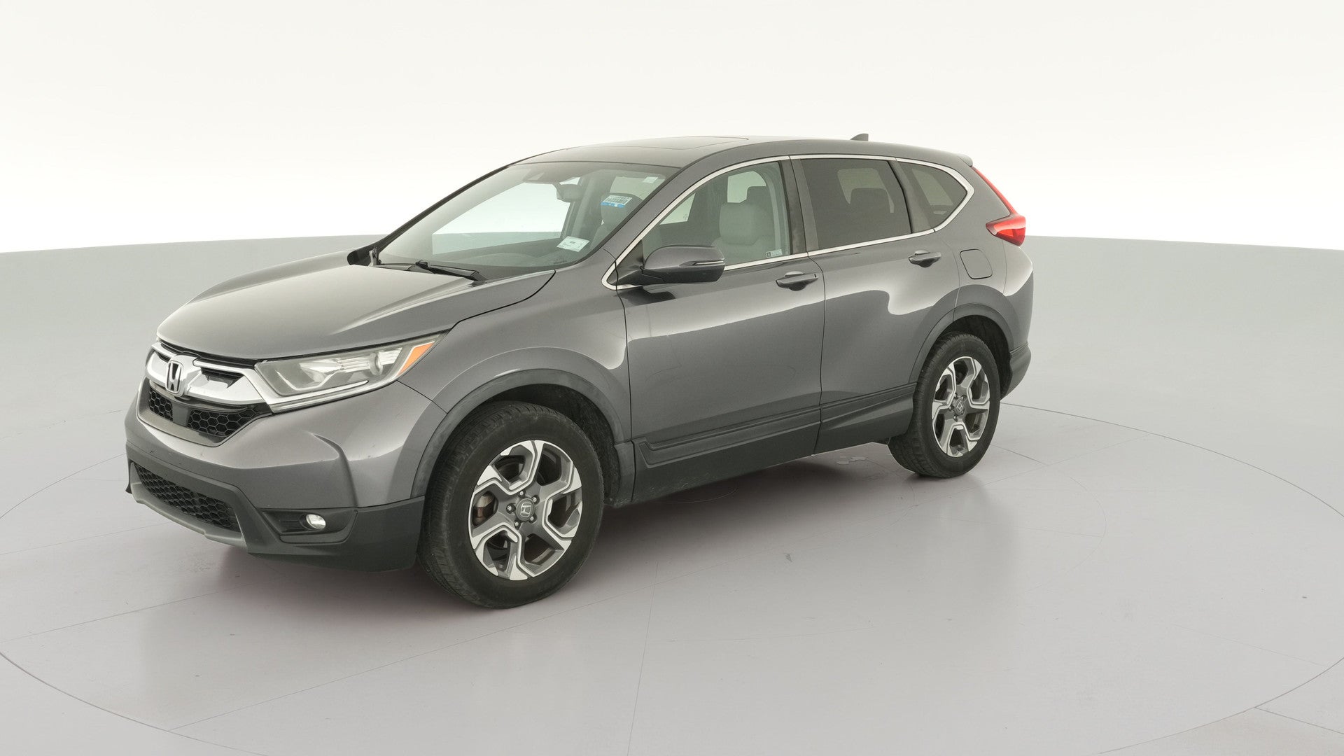 2019 Honda CR-V vehicle photo