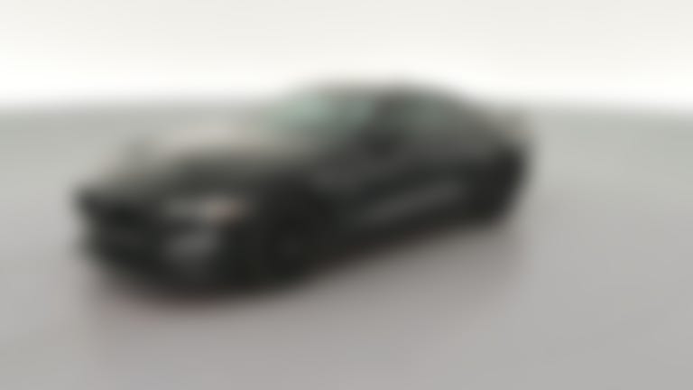 2020 Ford Mustang vehicle photo