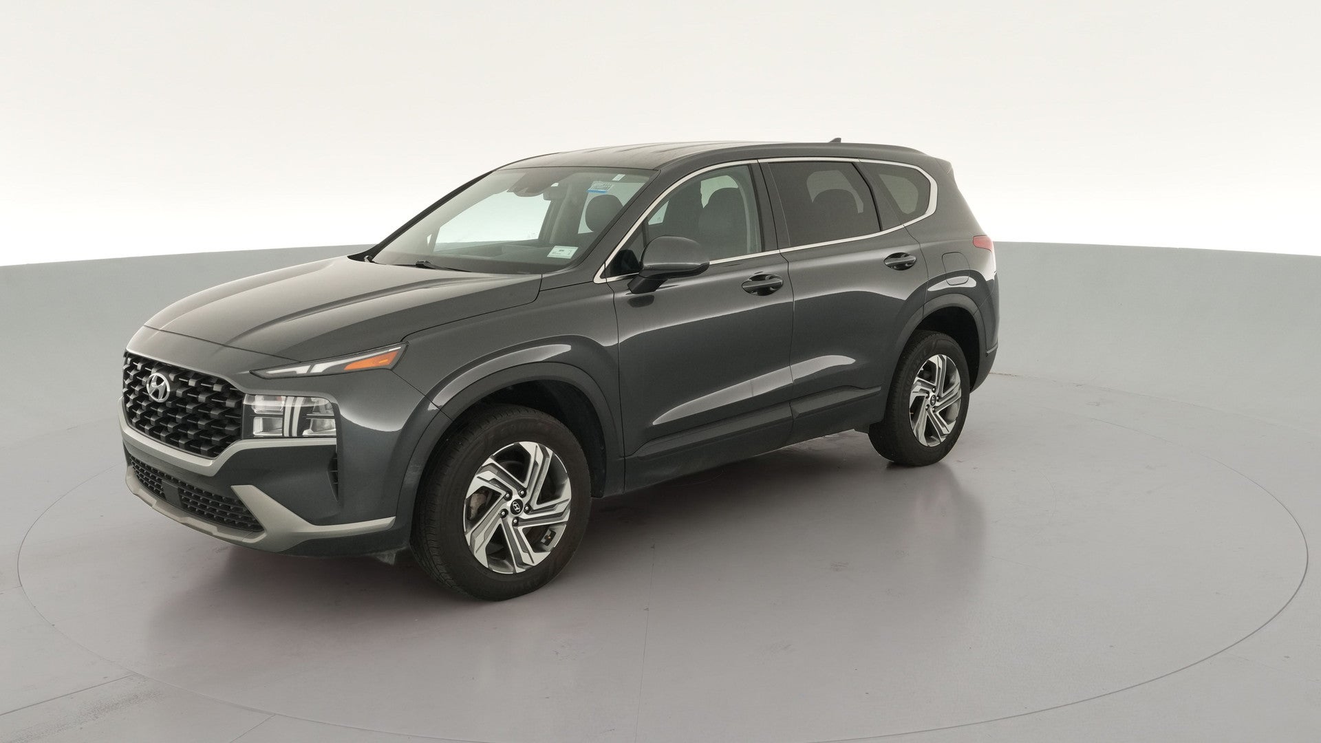 2023 Hyundai Santa Fe vehicle photo