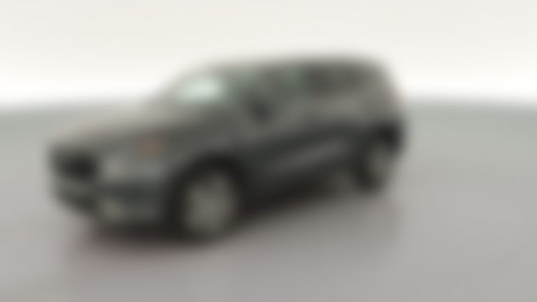 2023 Hyundai Santa Fe vehicle photo