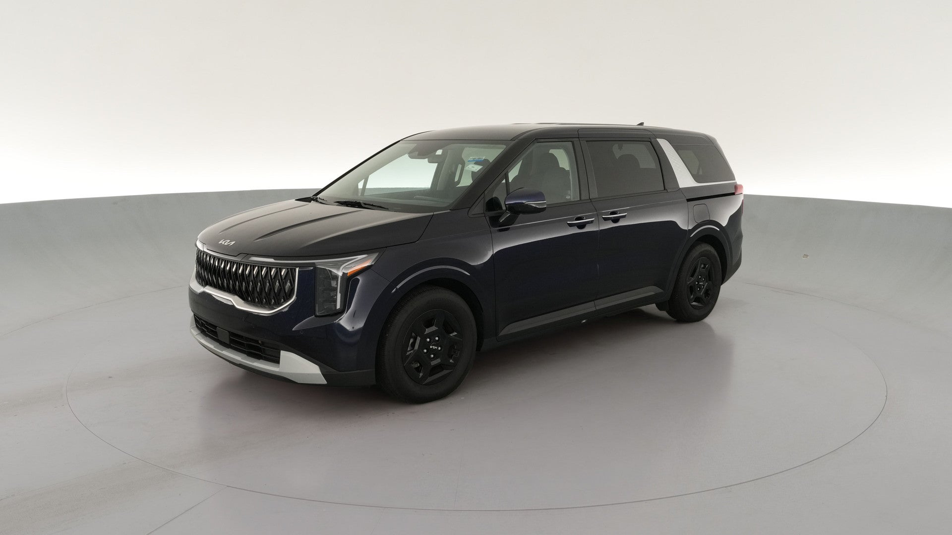 2026 Kia Carnival vehicle photo