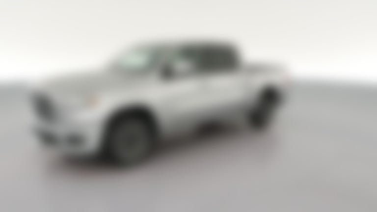 2026 Ram 1500 Crew Cab vehicle photo