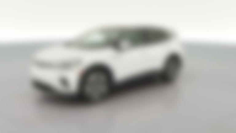 2021 Volkswagen ID.4 vehicle photo