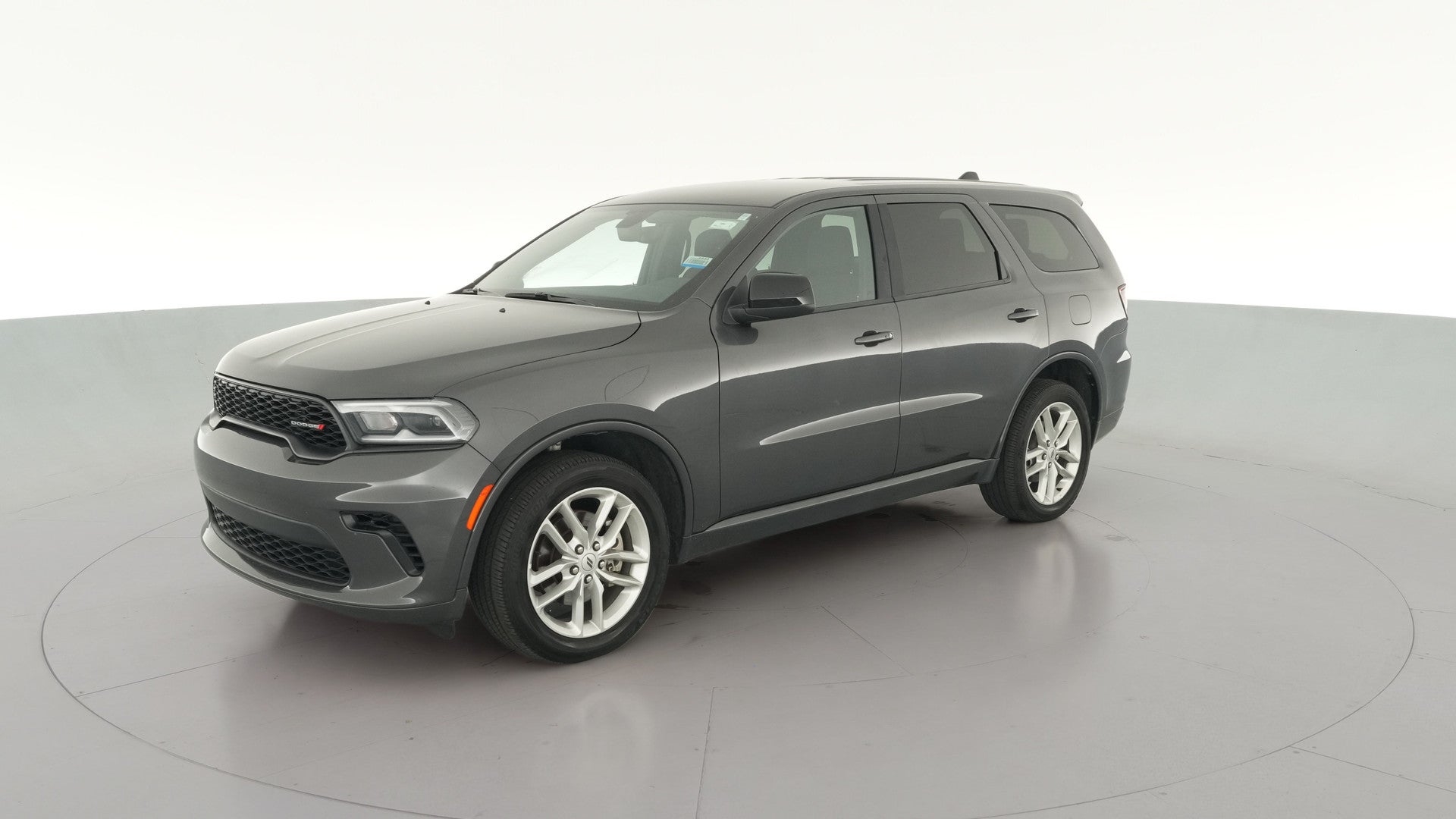 2026 Dodge Durango vehicle photo
