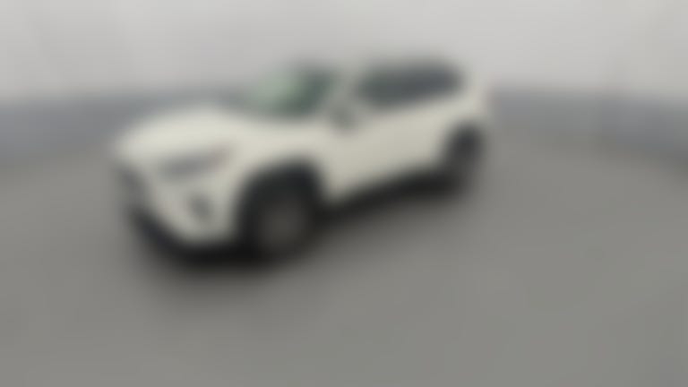 2022 Toyota RAV4 Hybrid vehicle photo