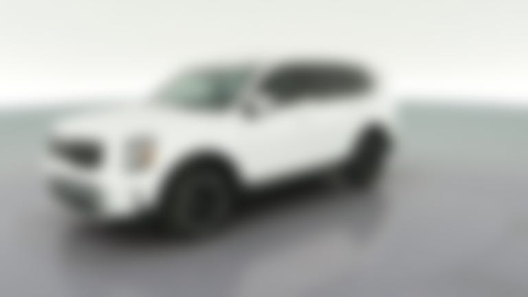 2023 Kia Telluride vehicle photo