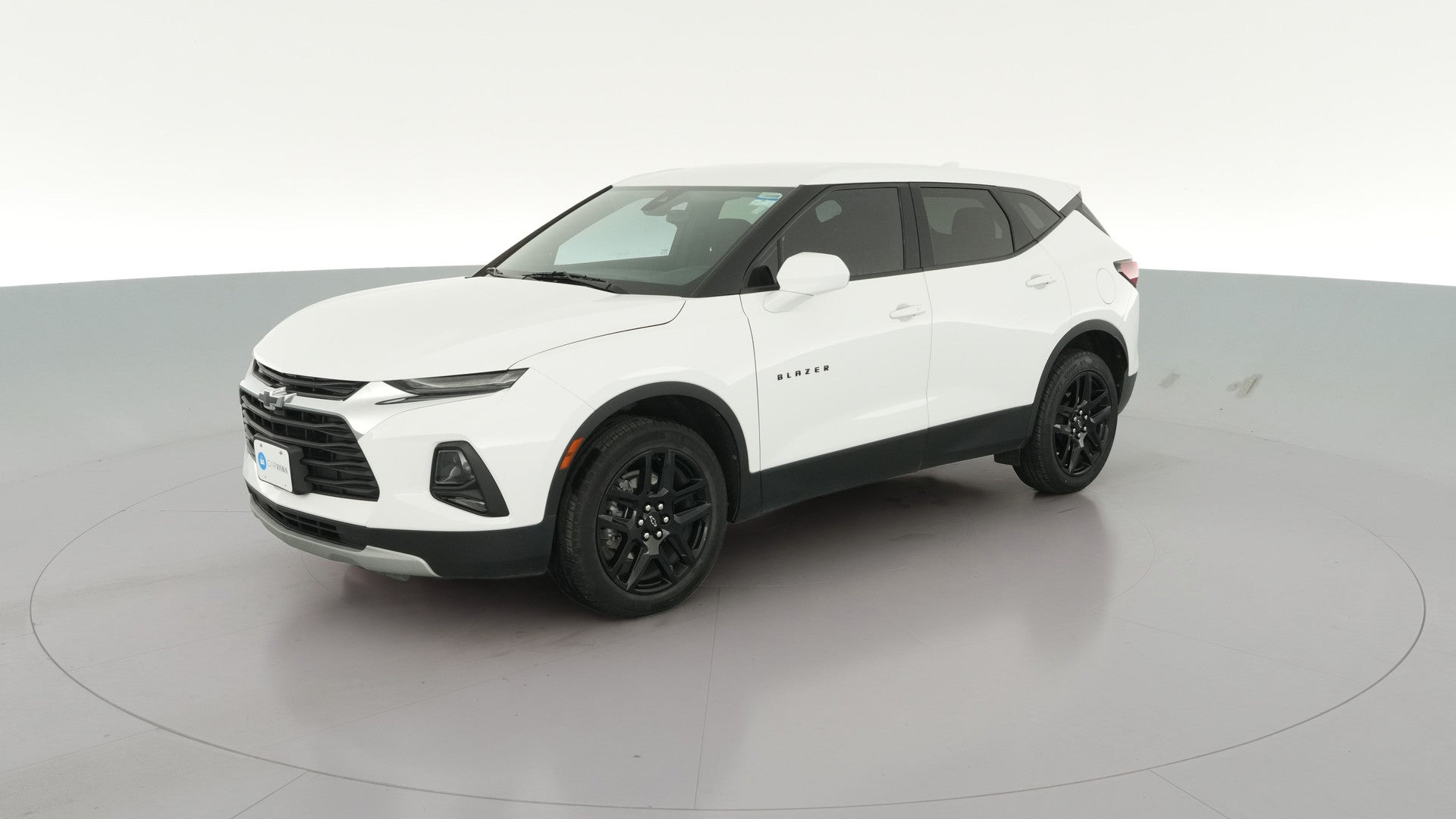 2022 Chevrolet Blazer vehicle photo