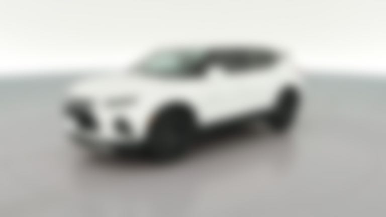 2022 Chevrolet Blazer vehicle photo