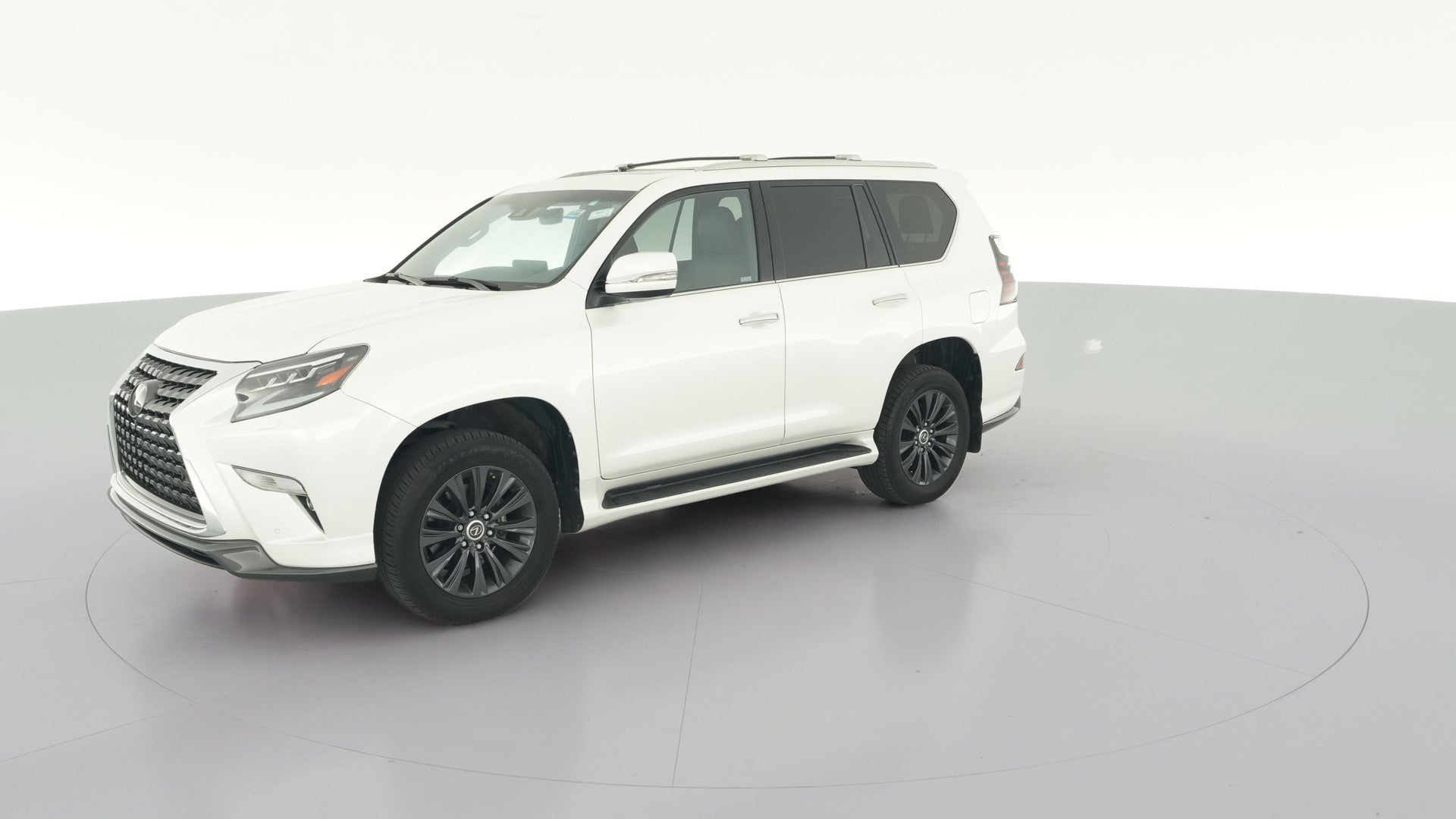 2023 Lexus GX vehicle photo