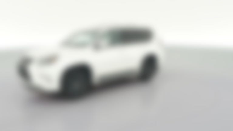 2023 Lexus GX vehicle photo