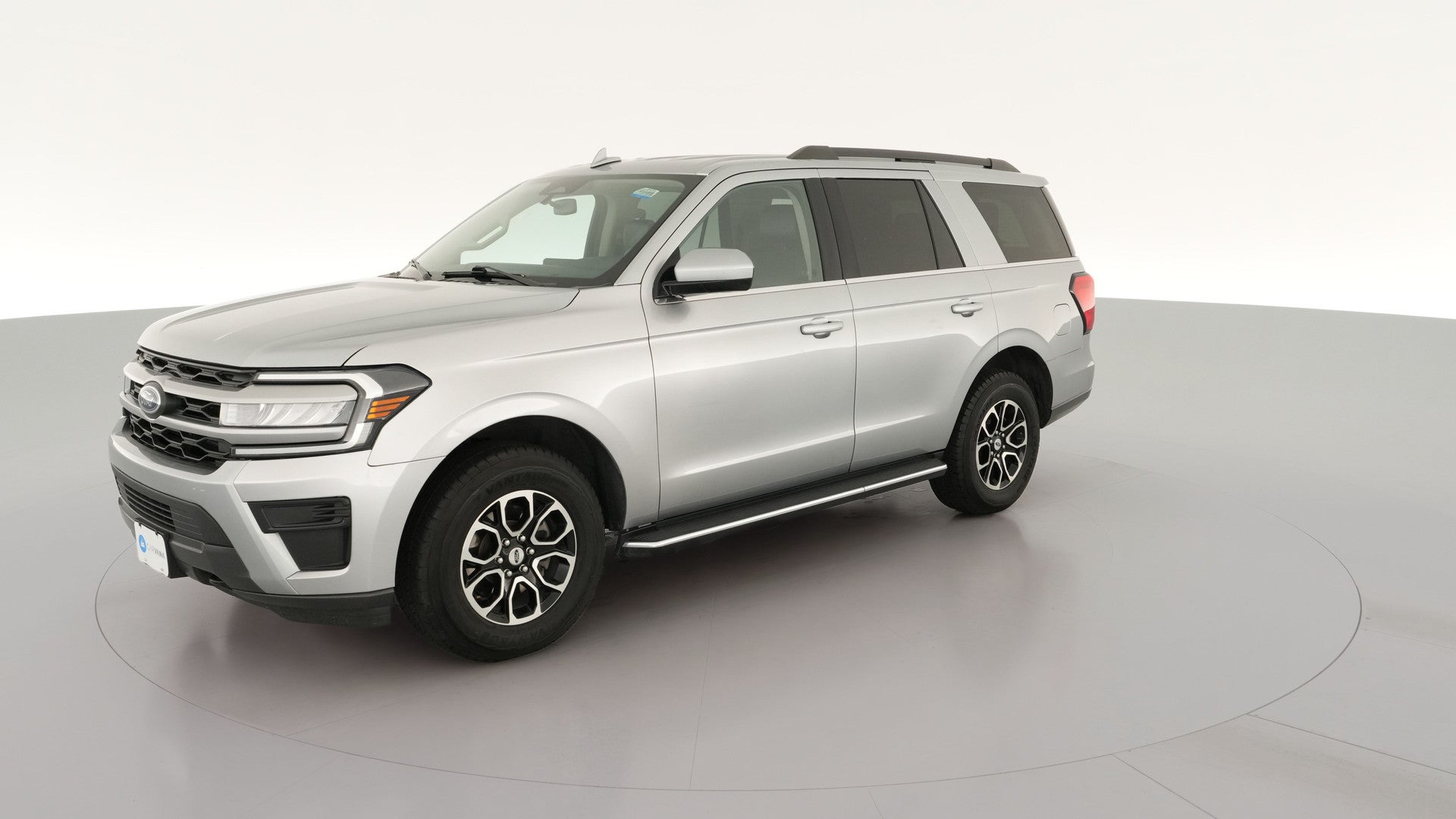 2023 Ford Expedition vehicle photo