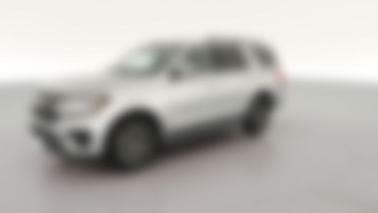2023 Ford Expedition vehicle photo