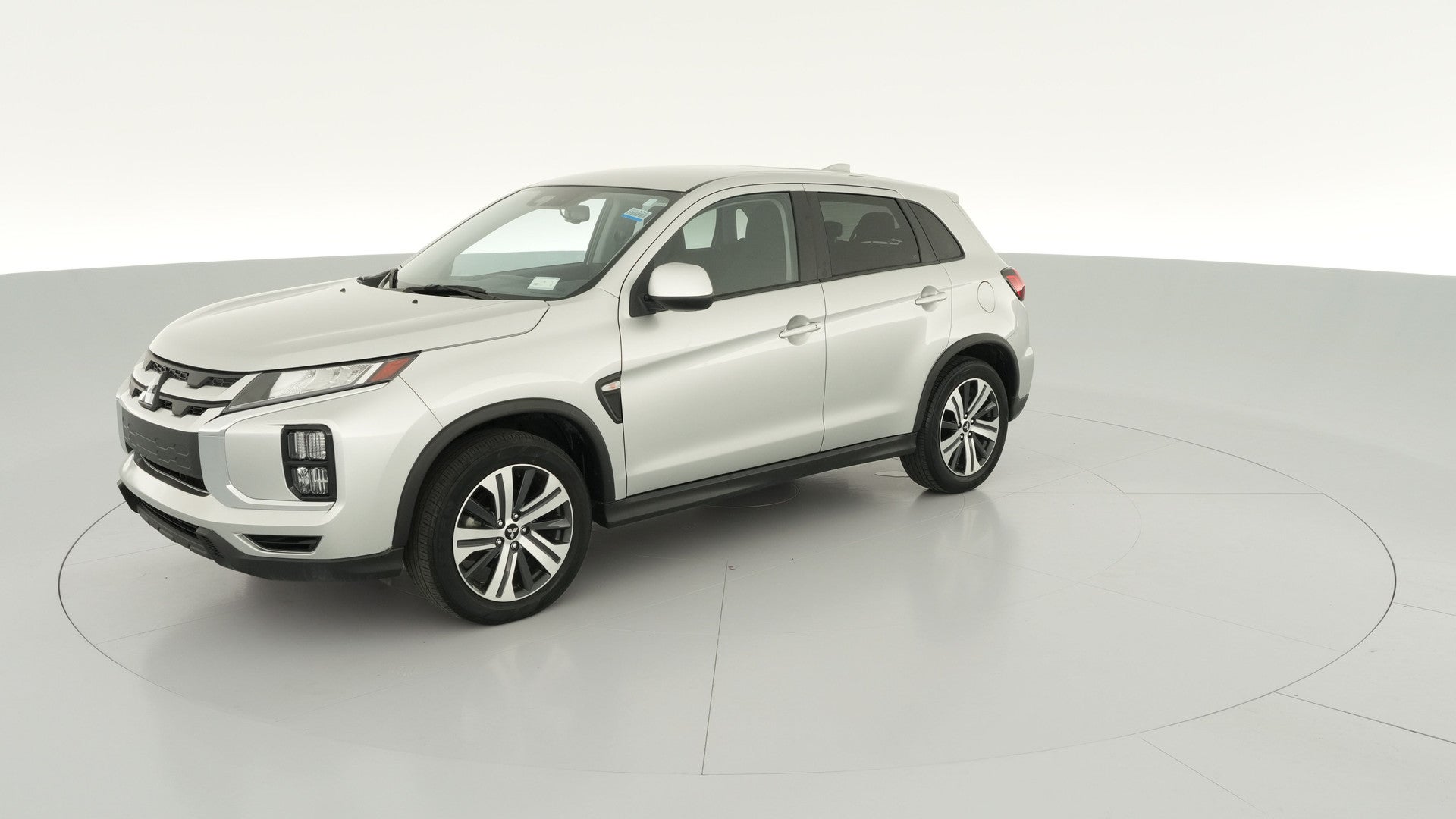 2023 Mitsubishi Outlander Sport vehicle photo