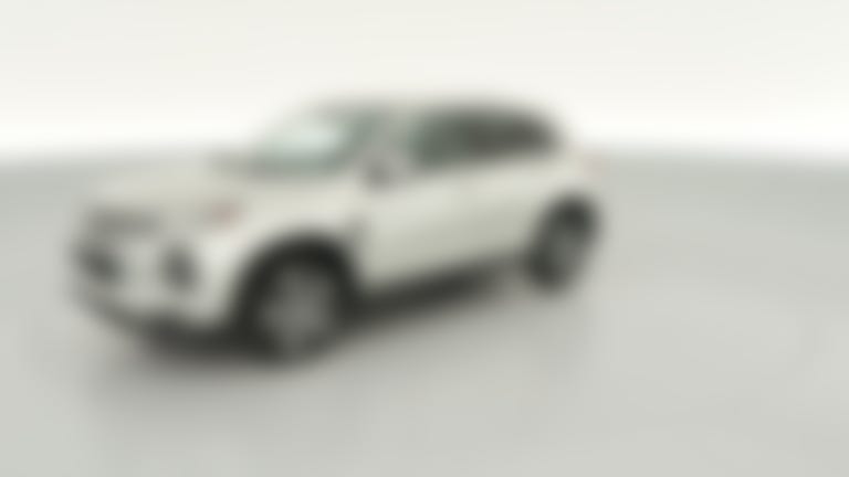 2023 Mitsubishi Outlander Sport vehicle photo