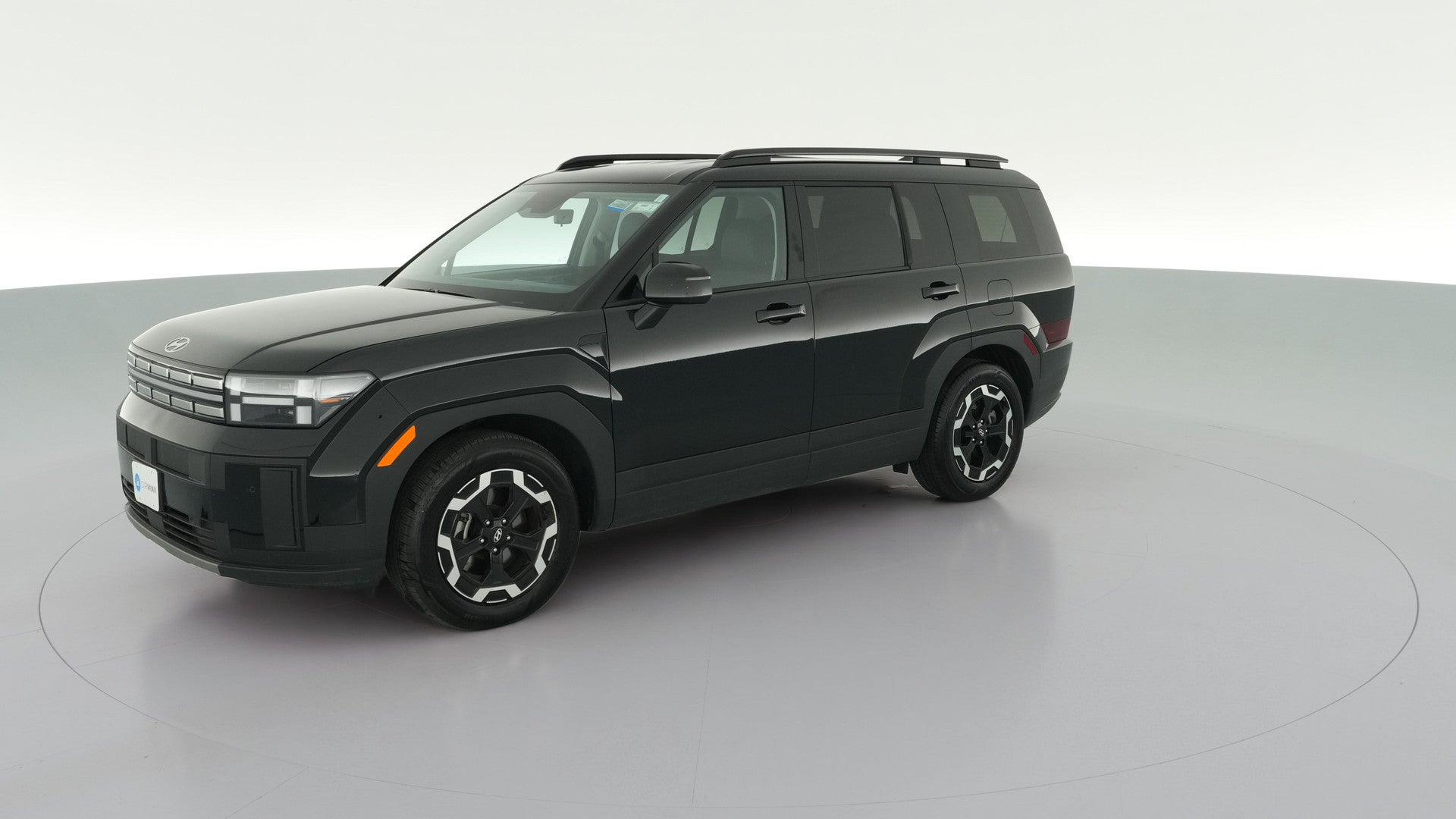2026 Hyundai Santa Fe vehicle photo