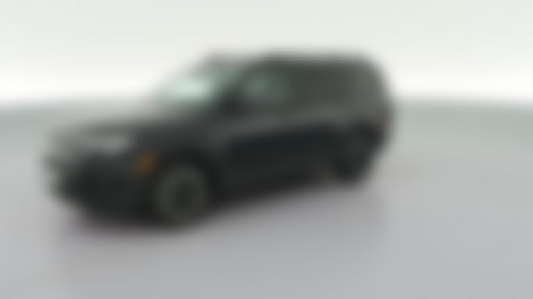 2026 Hyundai Santa Fe vehicle photo