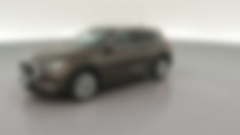 2019 INFINITI QX50 vehicle photo