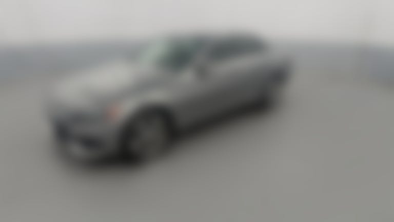 2015 Mercedes-Benz C-Class vehicle photo