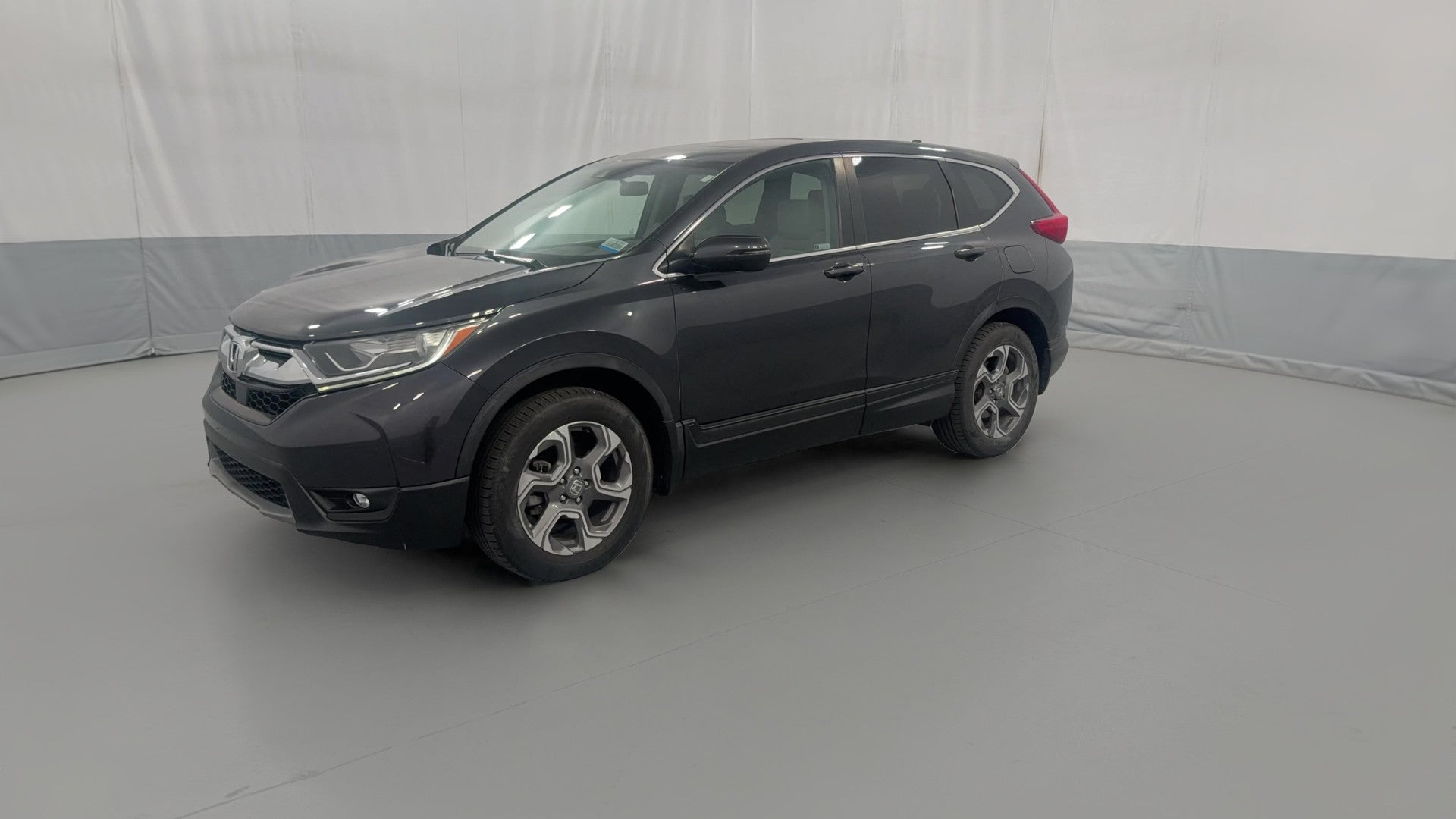 2019 Honda CR-V vehicle photo