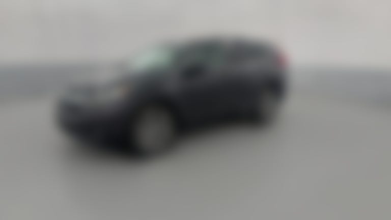 2019 Honda CR-V vehicle photo