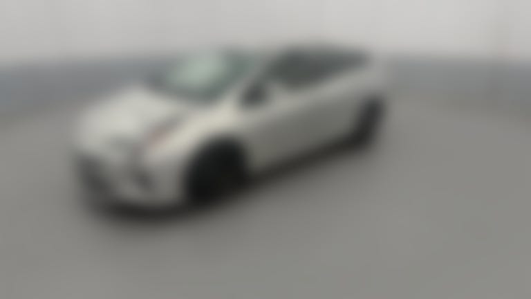 2016 Toyota Prius vehicle photo